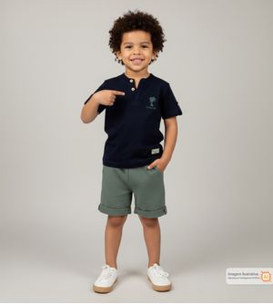 Conjunto Estilo e Conforto