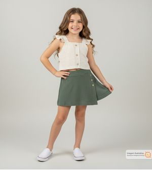 Conjunto Detalhes Delicados