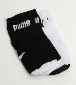 Kit Meia Cano Baixo com 2 unidades Tam. 21 ao 24