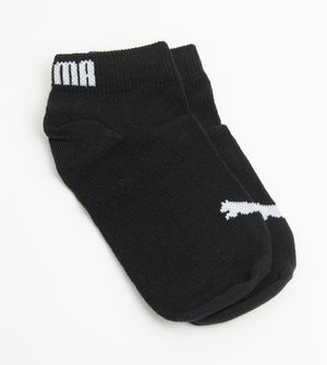 Kit Meia Sapatilha com 3 unidades Tam. 25 ao 34