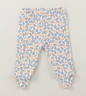 Culote Barquinhos com 2 Unidades