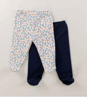 Culote Barquinhos com 2 Unidades