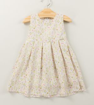 Vestido Floral Sweet