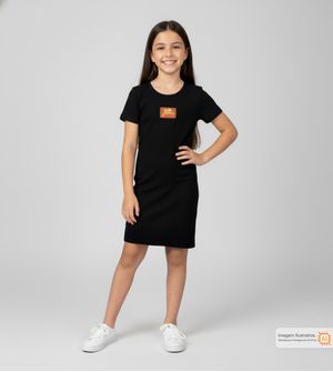 Vestido Canelado Hello Summer