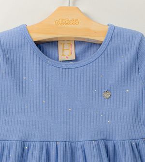 Vestido Brilhinho