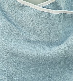 Toalhão de Banho Com Capuz Dino Esporte 135x80cm