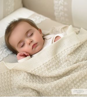 Manta Nikki Fofinho - 725208