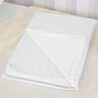 Jogo de Lençol para Berço Camping - LBDMC03