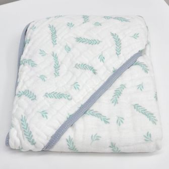 Toalha de Banho Soft 80 x 80cm - 1920