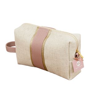 Necessaire Malu Linho