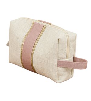 Necessaire Malu Linho