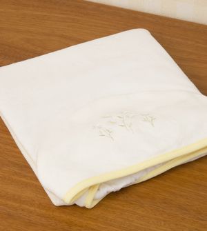 Toalha com Capuz Kids 108 x 77 cm - 25781F