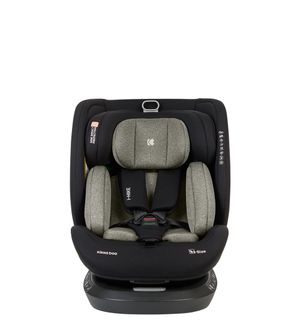 Cadeira para Auto Isofix I-Hike 360 Kikka boo