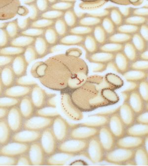 Cobertor Baby Petit 90 x 110 cm