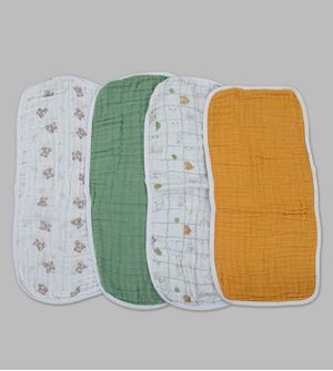 Kit Paninho de Ombro 4 unidades - 4680