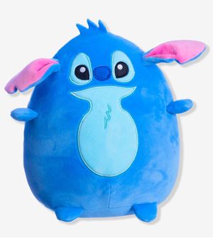 Almofada Puffy Stitch