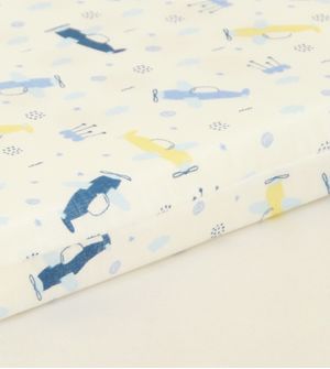 Travesseiro Espuma Baby Nice 35 x 22cm