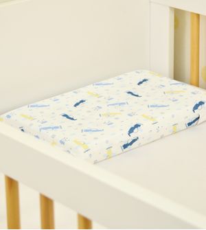 Travesseiro Espuma Baby Nice 35 x 22cm