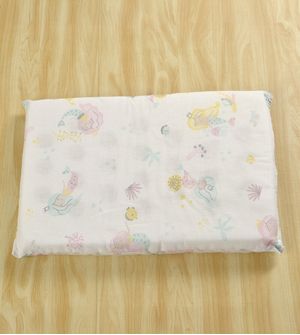 Travesseiro de Espuma com Furos 29 x 19 x 3cm