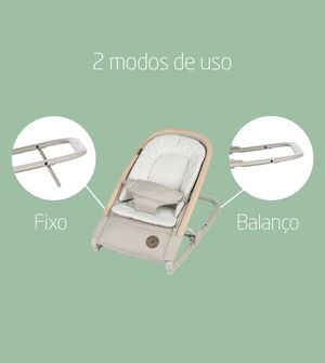 Bouncer Kori Exclusivo Site