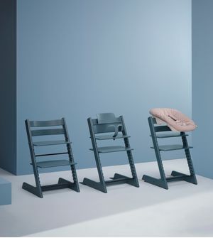 Cadeira Tripp Trapp Stokke