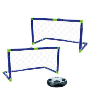 Flat Ball Chute ao Gol