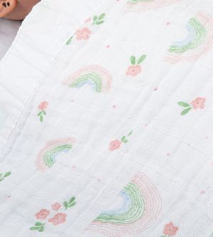 Manta Soft Estampada 100 x 80 cm