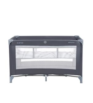 Berço Desmontável So Gifted Kikka boo