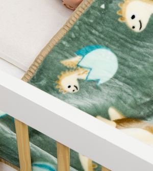 Cobertor Bonno Baby 90 x 110 cm