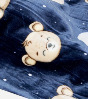 Cobertor Bonno Baby 90 x 110 cm