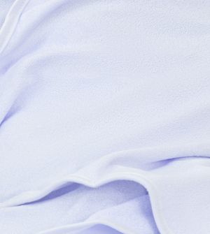 Toalha de Banho com Fralda e Capuz Linho Toys 90 x 70 cm