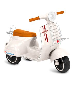 Scooter Elétrica 6V Banderetta - 2897