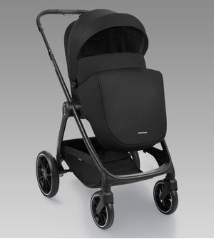 Kit Carrinho de Bebê Modena Kikka boo