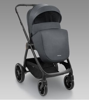 Kit Carrinho de Bebê Modena Kikka boo