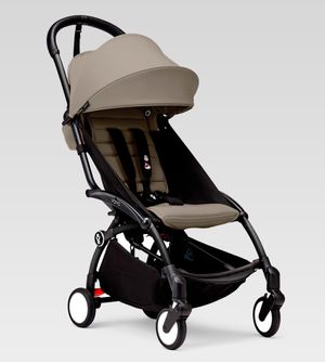 Carrinho Yoyo³ Stokke
