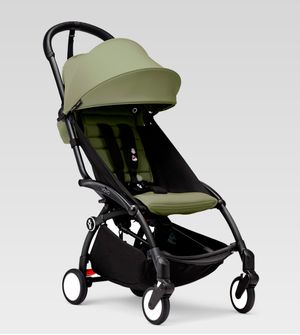 Carrinho Yoyo³ Stokke