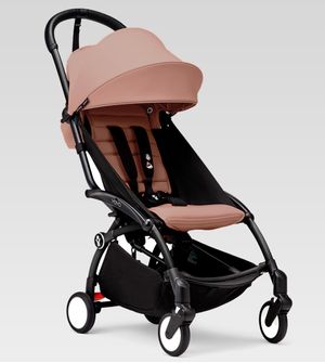 Carrinho Yoyo³ Stokke