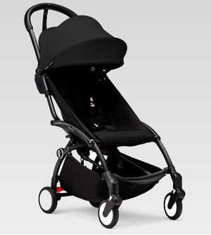 Carrinho Yoyo³ Stokke