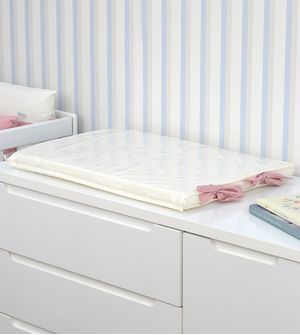 Trocador para Cômoda Básico Chic 0,70 x 0,45cm