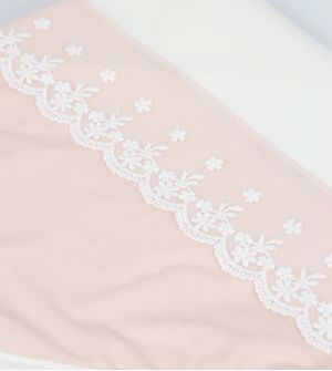 Manta Suedine Paris 72 x 80cm