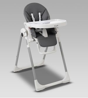 Cadeirão Prima Pappa Zero 3