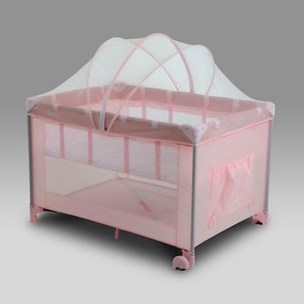 Berço Serenata Burigotto - IXBE5142