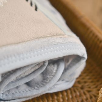 Cobertor Microfibra com Capuz 110 x 90cm - 3577