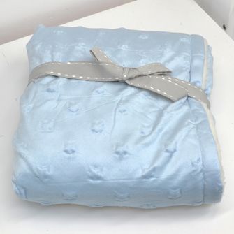 Cobertor Sherpam Star