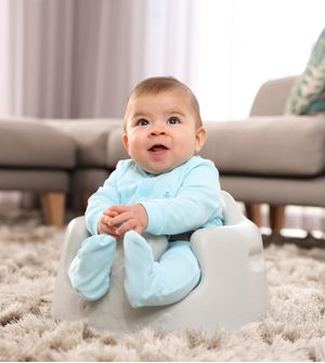 Cadeira Assento de Chão Bumbo