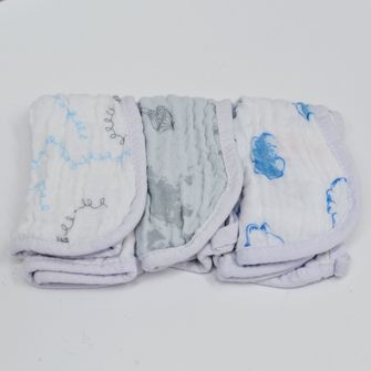 Kit Paninho de Boca com 3 unidades