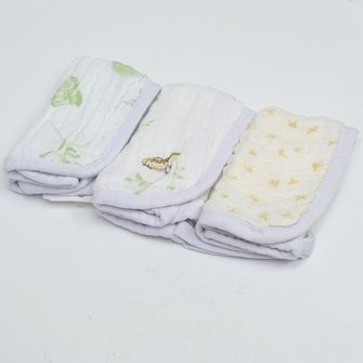 Kit Paninho de Boca com 3 unidades