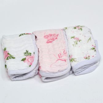 Kit Paninho de Boca com 3 unidades