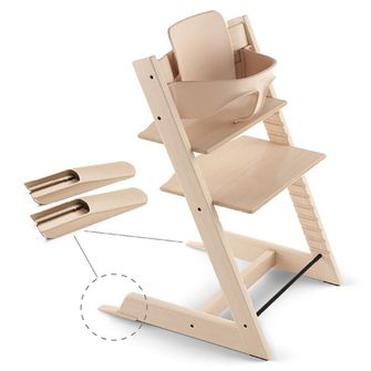 Baby Set para Cadeira Tripp Trapp