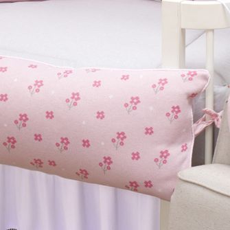 Kit Berço Baby Trico Doroti com 9 peças - 3131001